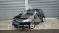2015 Volkswagen Polo
