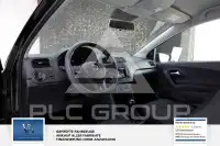 2015 Volkswagen Polo