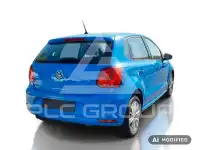2015 Volkswagen Polo