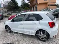 2015 Volkswagen Polo