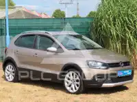 2015 Volkswagen Polo
