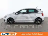 2015 Volkswagen Polo