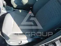 2015 Volkswagen Polo
