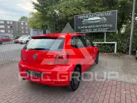 2015 Volkswagen Polo