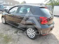2015 Volkswagen Polo