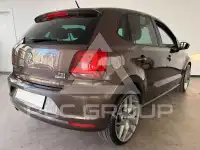 2015 Volkswagen Polo