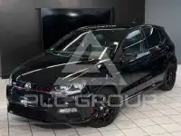 2015 Volkswagen Polo