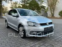 2015 Volkswagen Polo