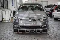 2015 Volkswagen Polo