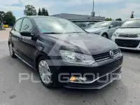 2015 Volkswagen Polo