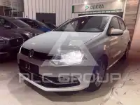 2015 Volkswagen Polo