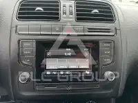 2005 Volkswagen Polo