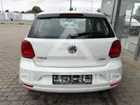 2015 Volkswagen Polo