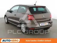 2015 Volkswagen Polo