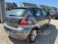 2015 Volkswagen Polo