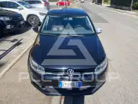 2015 Volkswagen Polo