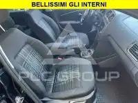 2015 Volkswagen Polo