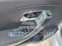 2015 Volkswagen Polo