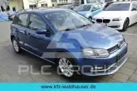 2015 Volkswagen Polo