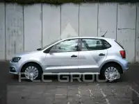 2015 Volkswagen Polo