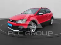 2015 Volkswagen Polo