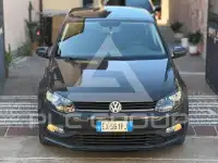 2015 Volkswagen Polo