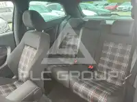 2015 Volkswagen Polo