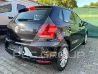 2015 Volkswagen Polo