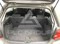 2015 Volkswagen Polo
