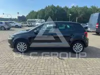 2015 Volkswagen Polo