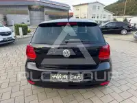 2015 Volkswagen Polo