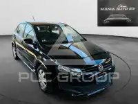 2015 Volkswagen Polo