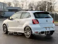 2015 Volkswagen Polo