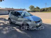 2015 Volkswagen Polo