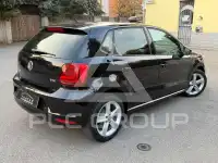 2015 Volkswagen Polo