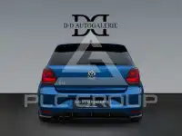 2015 Volkswagen Polo