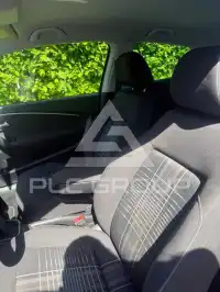 2015 Volkswagen Polo