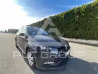 2015 Volkswagen Polo