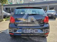 2015 Volkswagen Polo