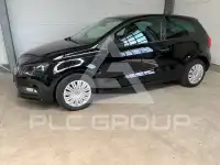 2015 Volkswagen Polo