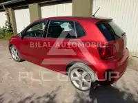 2015 Volkswagen Polo
