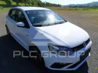 2015 Volkswagen Polo