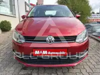 2015 Volkswagen Polo