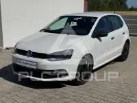 2015 Volkswagen Polo