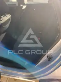 2015 Volkswagen Polo