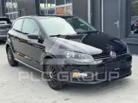 2015 Volkswagen Polo