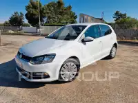 2015 Volkswagen Polo