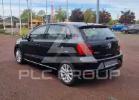 2015 Volkswagen Polo