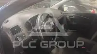 2015 Volkswagen Polo