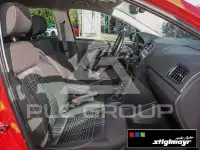 2015 Volkswagen Polo